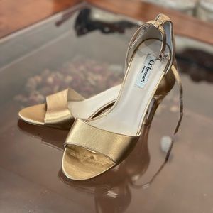 L.K.Bennett London shoes